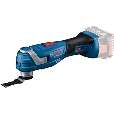 Bosch GOP 185-LI 18 V Multifunktionswerkzeug - Schwarz/Blau Bosch GOP 185-LI 18 V Multifunktionswerkzeug - Schwarz/Blau