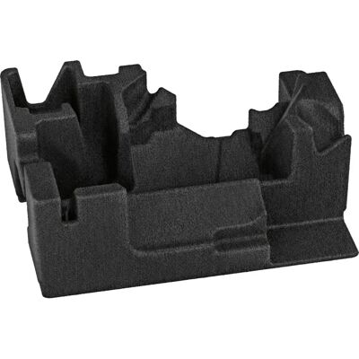Geantă de unelte Bosch Professional GKS 18V-70 L - Inserție pentru dispozitiv și încărcător Geantă de unelte Bosch Professional GKS 18V-70 L - Inserție pentru dispozitiv și încărcător