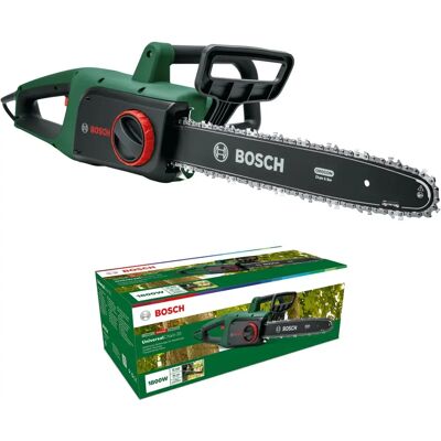 Bosch Universal Chainsaw - Chainsaw Bosch Universal Chainsaw - Chainsaw
