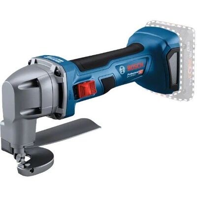 Bosch GSC 18V-16 E Akku-Blechschere - Power shear Bosch GSC 18V-16 E Akku-Blechschere - Power shear