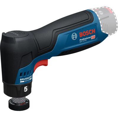 Bosch GEX 12V-32 - Șlefuitor orbital fără cablu - Excentru fără fir Bosch GEX 12V-32 - Șlefuitor orbital fără cablu - Excentru fără fir