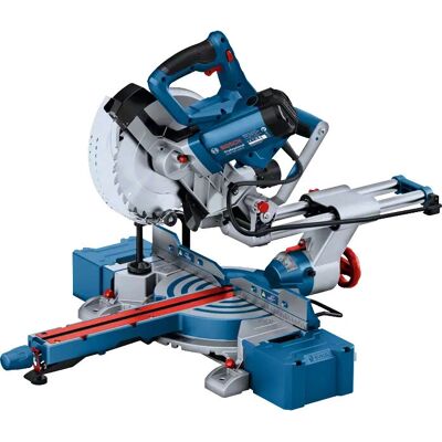 Bosch GCM 305-216 D - Sega a ingranaggi potente Bosch GCM 305-216 D - Sega a ingranaggi potente