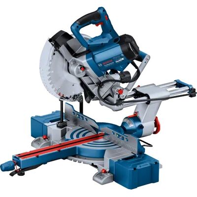 Bosch GCM 305-254 D Profi-Teleskop-Kappsäge Bosch GCM 305-254 D Profi-Teleskop-Kappsäge