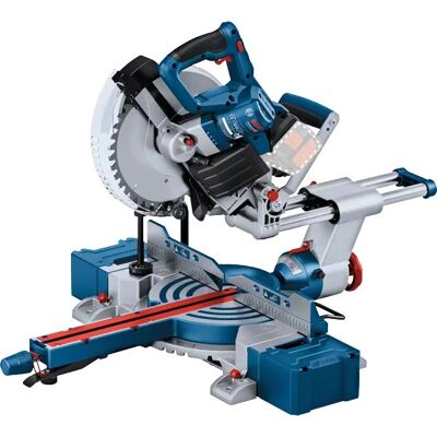 Bosch Biturbo GCM 18V-254 D (0601B51100) Bosch Biturbo GCM 18V-254 D (0601B51100)