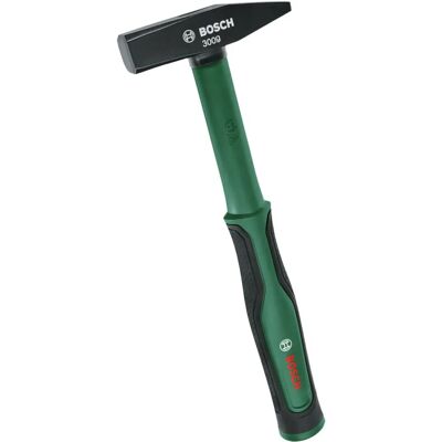 Bosch Hammer - Model 1600A027PH - Impact Control, Ergonomic Handle Bosch Hammer - Model 1600A027PH - Impact Control, Ergonomic Handle