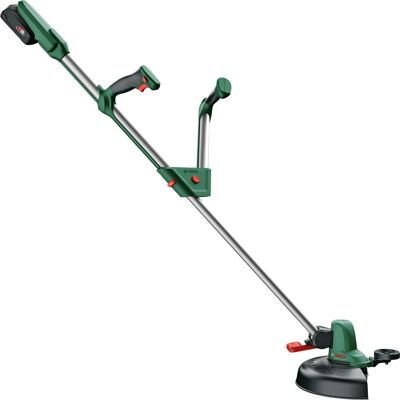 Bosch UniversalGrassCut 18V-260 Χλοοκοπτικό Μπαταρίας - Κήπος Bosch UniversalGrassCut 18V-260 Χλοοκοπτικό Μπαταρίας - Κήπος