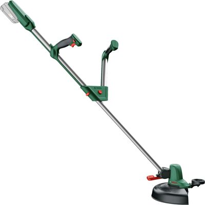 Bosch UniversalGrassCut 18V-26 Ασύρματο χλοοκοπτικό - Εργαλείο Κήπου Bosch UniversalGrassCut 18V-26 Ασύρματο χλοοκοπτικό - Εργαλείο Κήπου