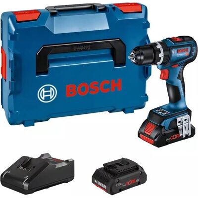 Bosch GSB 18V-90 C - 06019K6103 Bosch GSB 18V-90 C - 06019K6103