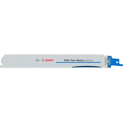 Bosch Profi S1137EAF Metallsägeblatt - 5 Stück Bosch Profi S1137EAF Metallsägeblatt - 5 Stück