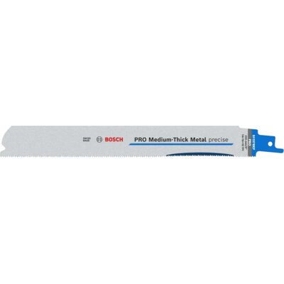 Bosch Professional S1137BEF Metallsägeblatt - Langlebig, langlebig Bosch Professional S1137BEF Metallsägeblatt - Langlebig, langlebig