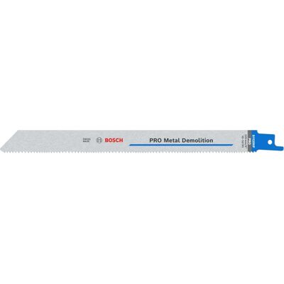 Bosch Lisävarusteet S1125VF Metallin purkuun - 2 kpl Bosch Lisävarusteet S1125VF Metallin purkuun - 2 kpl