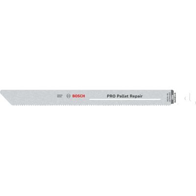 Bosch S1135VFR Paletten Reparaturblatt - Paletten Reparaturwerkzeug Bosch S1135VFR Paletten Reparaturblatt - Paletten Reparaturwerkzeug