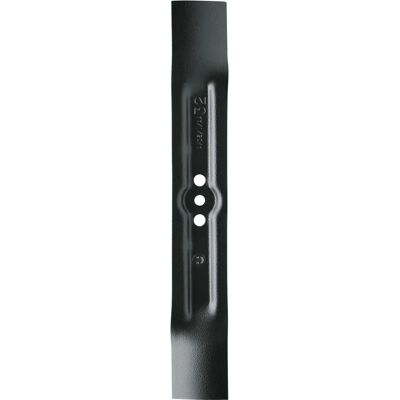 Bosch F016800626 Weißes Ersatzmesser für Rasenmäher - Rasenmähermesser Bosch F016800626 Weißes Ersatzmesser für Rasenmäher - Rasenmähermesser