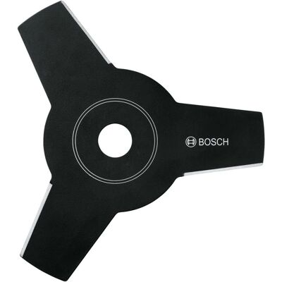 Bosch F016800627 Lasergeschnittenes Freischneidermesser - Gartenzubehör Bosch F016800627 Lasergeschnittenes Freischneidermesser - Gartenzubehör