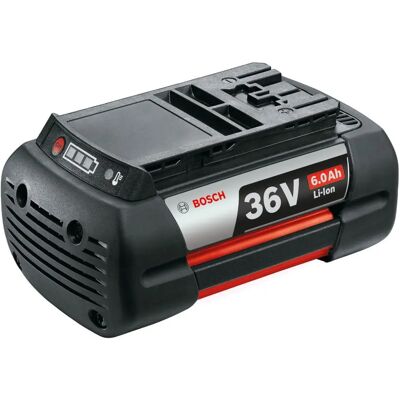 Bosch GBA 36V 6.0Ah - Battery Pack for Garden Tools Bosch GBA 36V 6.0Ah - Battery Pack for Garden Tools
