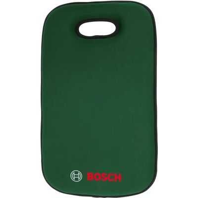 Bosch F016800650 Gartenknieschoner - Komfortabeles Zubehör Bosch F016800650 Gartenknieschoner - Komfortabeles Zubehör