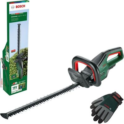 Bosch UniversalHedgeCut 18-50 - 0600849K03 Bosch UniversalHedgeCut 18-50 - 0600849K03