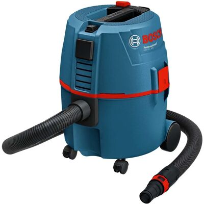 Aspirateur Professionnel Bosch 20L SFC 1200W Aspirateur Professionnel Bosch 20L SFC 1200W