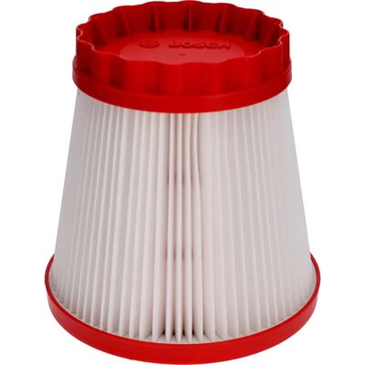 Filtr do odkurzacza Bosch - Kwadratowy PTFE 158x158x160mm Filtr do odkurzacza Bosch - Kwadratowy PTFE 158x158x160mm