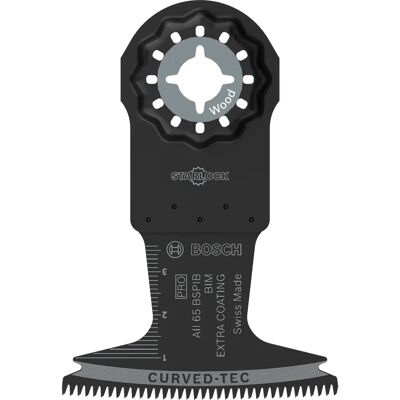 Bosch Pro AII 65 Sågblad - Bred snitt Bosch Pro AII 65 Sågblad - Bred snitt