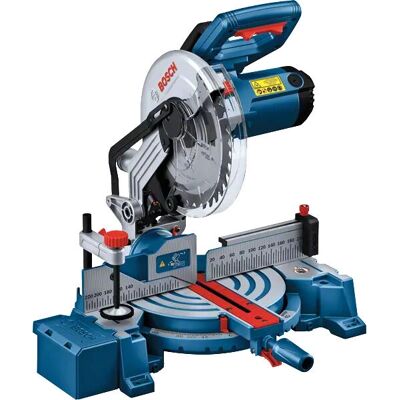 Bosch GCM 254 Ammattimainen laserohjaus - Vinkelsaha Bosch GCM 254 Ammattimainen laserohjaus - Vinkelsaha