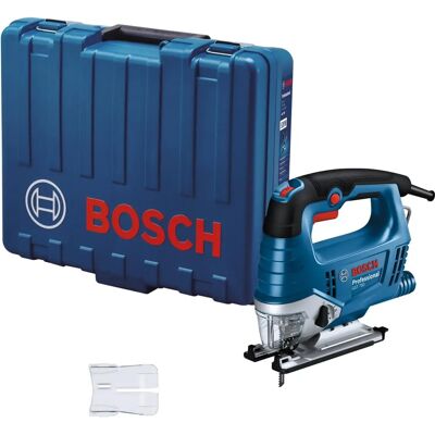 Bosch GST 750 PROFESSIONAL - Stichsäge Bosch GST 750 PROFESSIONAL - Stichsäge