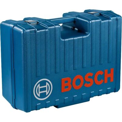 Valiză de scule Bosch Professional - Inserto din spumă pentru GRL 600/650 Valiză de scule Bosch Professional - Inserto din spumă pentru GRL 600/650