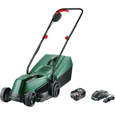 Bosch EasyMower 18V-32-200 - Grasmaaier Bosch EasyMower 18V-32-200 - Grasmaaier
