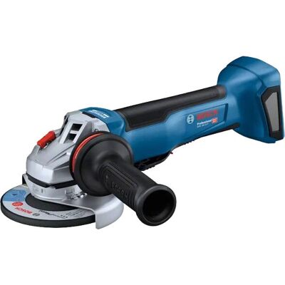 Bosch GWS 18V-10 P Winkelmutter - Kraft Sicherheit Kompakt Bosch GWS 18V-10 P Winkelmutter - Kraft Sicherheit Kompakt