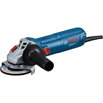 Bosch GWS 12-115 Winkelschleifer - Elektrowerkzeug Bosch GWS 12-115 Winkelschleifer - Elektrowerkzeug