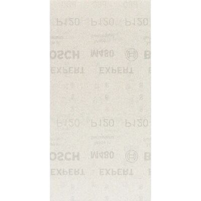 Bosch Tillbehör 2608901628 Dammreducerande nät för orbitalslipare - 115x107mm Bosch Tillbehör 2608901628 Dammreducerande nät för orbitalslipare - 115x107mm