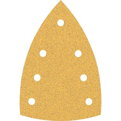 Bosch Expert C470 Sandpapper - 150x100mm, Grus 60, 50 st Bosch Expert C470 Sandpapper - 150x100mm, Grus 60, 50 st