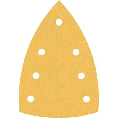 Bosch Modell 2608901643 Sandpapper för multislipare - Surface Structure - 150mm Bosch Modell 2608901643 Sandpapper för multislipare - Surface Structure - 150mm