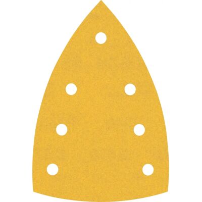 Bosch Expert C470 Sandpapper - 150x100mm, P240, 50 st Bosch Expert C470 Sandpapper - 150x100mm, P240, 50 st