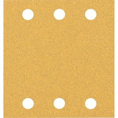 Bosch Zubehör Expert C470 Schleifpapier-Set - Klettsystem, für Flächen, 115x107mm Bosch Zubehör Expert C470 Schleifpapier-Set - Klettsystem, für Flächen, 115x107mm