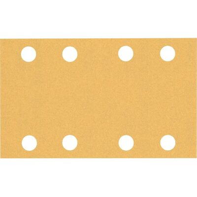 Bosch Modèle 2608901670 - Ensemble de papier de verre pour ponceuse oscillante Bosch Modèle 2608901670 - Ensemble de papier de verre pour ponceuse oscillante