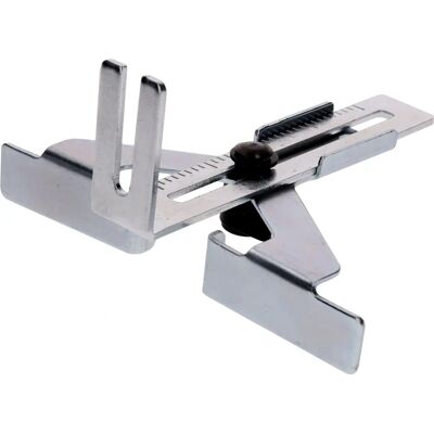 Guide Parallelo Bosch GKF 600 Professional - Accessorio per Fresatrice Guide Parallelo Bosch GKF 600 Professional - Accessorio per Fresatrice