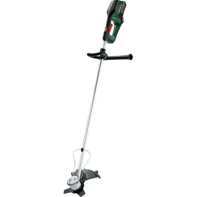 Foarfece de iarbă fără fir Bosch - 36V - Verde Foarfece de iarbă fără fir Bosch - 36V - Verde
