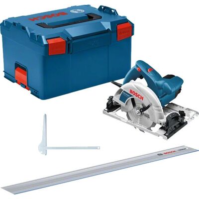 Bosch GKS 55+ GCE Bosch GKS 55+ GCE