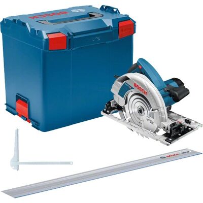 Bosch GKS 85 G Bosch GKS 85 G