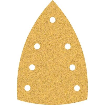 Bosch Zubehör Expert C470 Schleifpapier-Set, 100 x 150 mm, K 60/120/180, 10-teilig Bosch Zubehör Expert C470 Schleifpapier-Set, 100 x 150 mm, K 60/120/180, 10-teilig