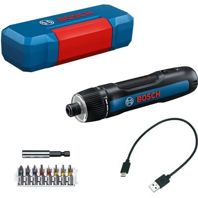 Bosch Professional GO 3 (06019H2201) Bosch Professional GO 3 (06019H2201)