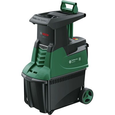 Rozdrabniacz ogrodowy Bosch AXT 25 TC - 2500W, 53L Rozdrabniacz ogrodowy Bosch AXT 25 TC - 2500W, 53L
