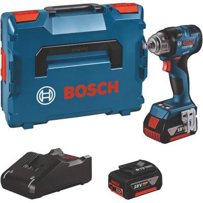 Bosch GDS 18V-330 HC - 0 601 9L5 003 Bosch GDS 18V-330 HC - 0 601 9L5 003