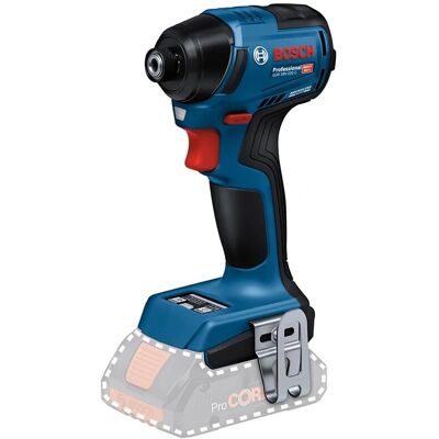 Bosch GDR 18V-220 C - Solo (06019L6000) Bosch GDR 18V-220 C - Solo (06019L6000)