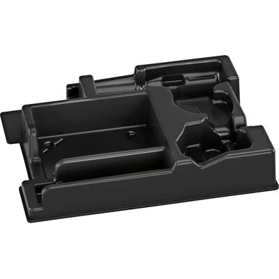 Bosch GDS 18V-450 C Depozitare unelte - Inserție sigură pentru L-Boxx Bosch GDS 18V-450 C Depozitare unelte - Inserție sigură pentru L-Boxx