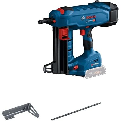 Bosch GNB 18V-38 Clavadora para hormigón - Sistema de fijación Bosch GNB 18V-38 Clavadora para hormigón - Sistema de fijación