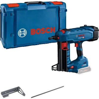 Bosch GNB 18V-38 Professionele Betonspijker Bosch GNB 18V-38 Professionele Betonspijker