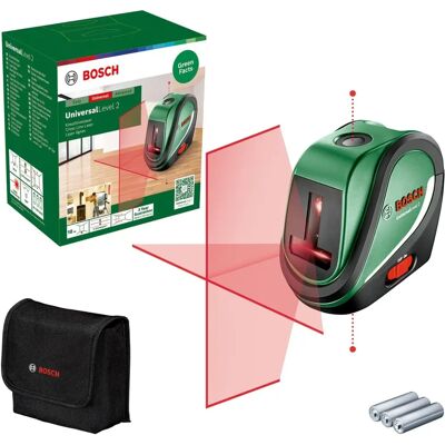 Bosch UniversalLevel 2 (0603663802) Bosch UniversalLevel 2 (0603663802)