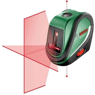 Bosch Universal Level 2 Bosch Universal Level 2